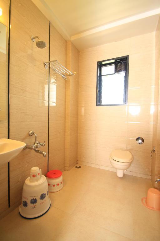 Hotel Sai Smaran Shirdi Habitación foto