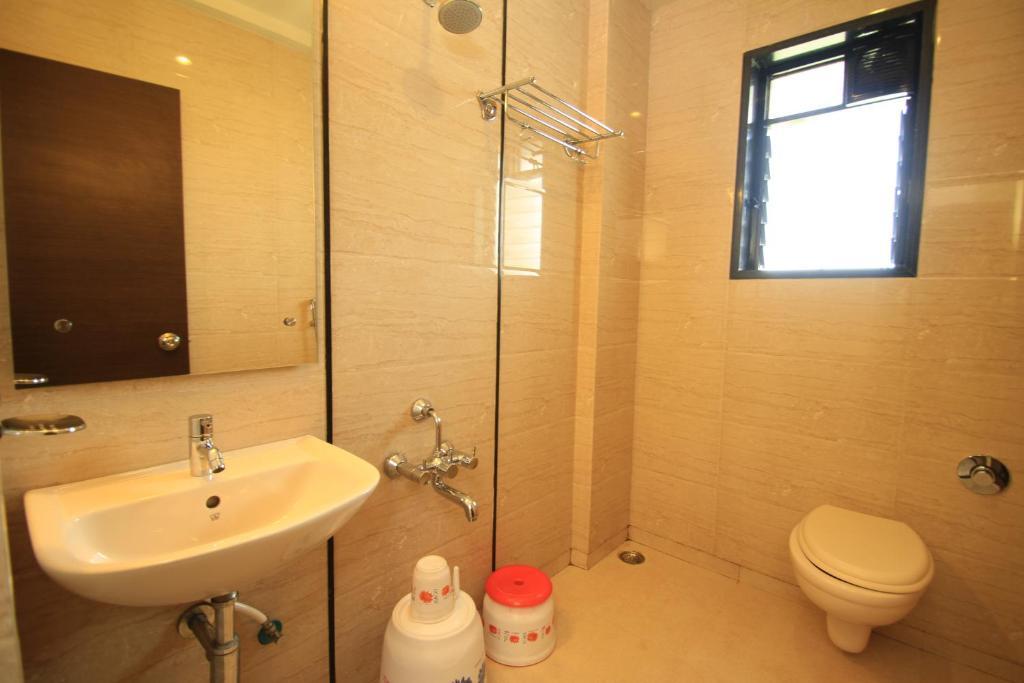 Hotel Sai Smaran Shirdi Habitación foto